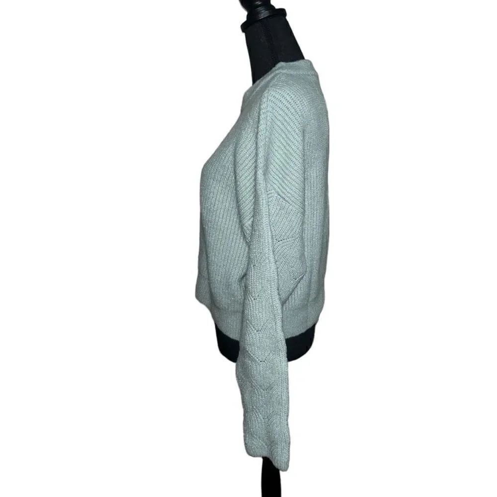 Elodie Knitted Sweater - Picture 4 of 6